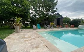 Les Bergeronnettes - Chambres D'Hotes Bergerac