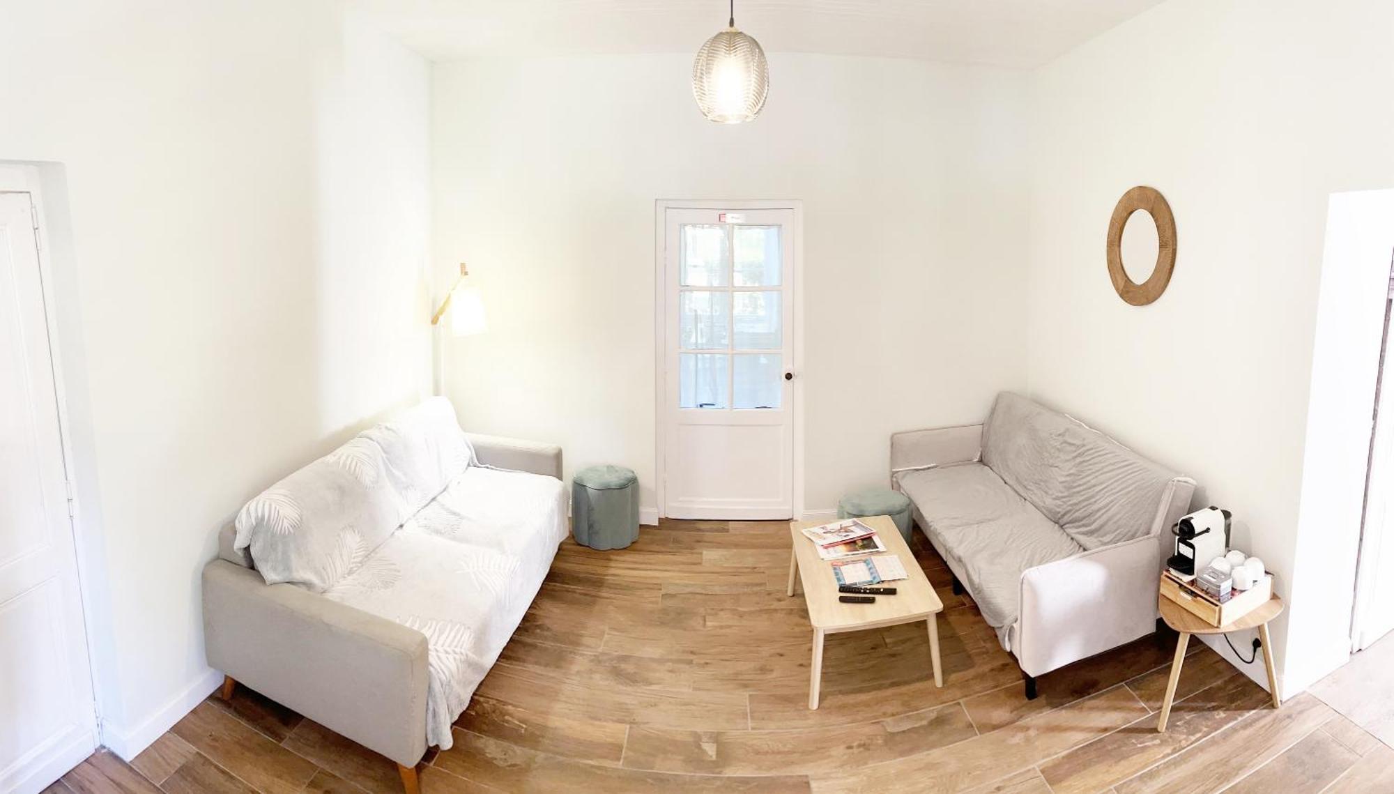 Les Bergeronnettes - Chambres D'Hotes Bergerac Esterno foto