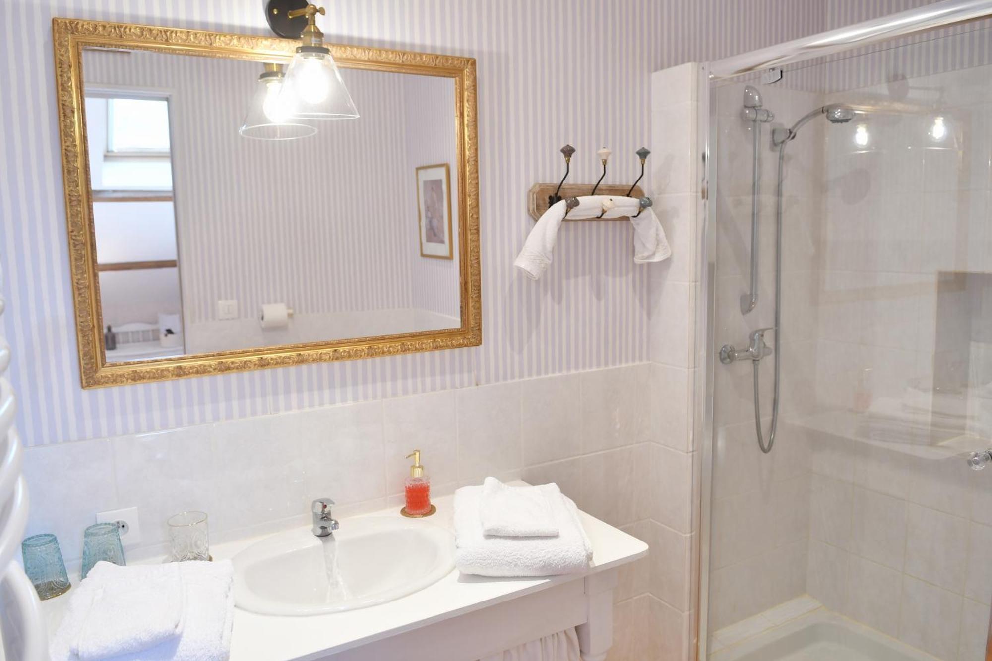 Les Bergeronnettes - Chambres D'Hotes Bergerac Esterno foto
