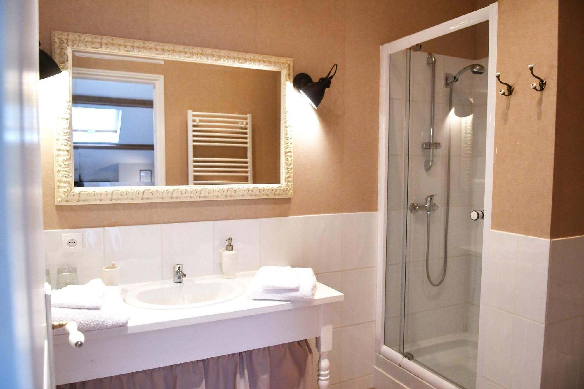 Les Bergeronnettes - Chambres D'Hotes Bergerac Esterno foto