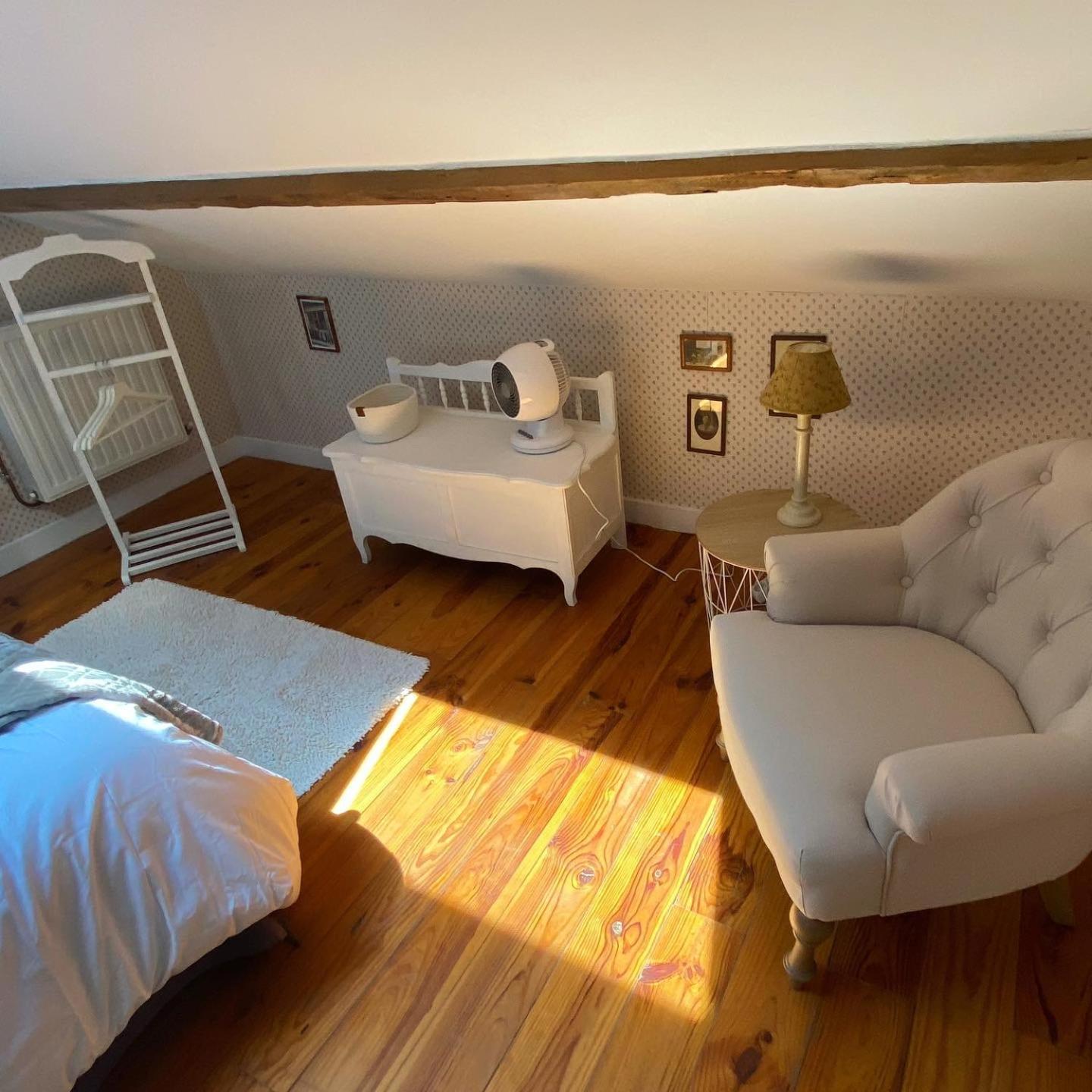 Les Bergeronnettes - Chambres D'Hotes Bergerac Camera foto