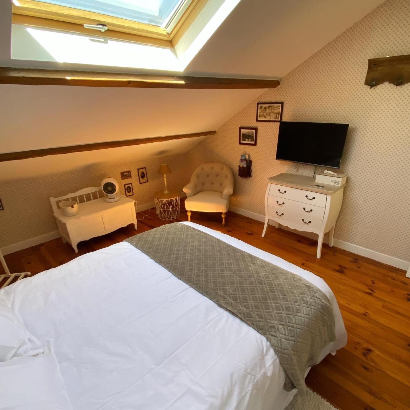Les Bergeronnettes - Chambres D'Hotes Bergerac Camera foto